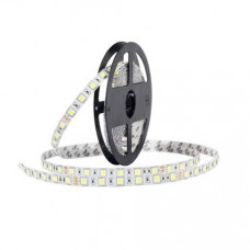 12V Cold White 5050 SMD LED Strip - 1Meter