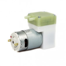 12V DC 12L/min Mini Vacuum Pump