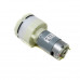 12V DC 15L/min Mini Vacuum Pump 12V DC 15L/min Mini Vacuum Pump