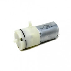 12V DC 2L/m Mini Vacuum Pump