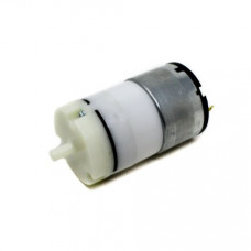 12V DC 3L/min Mini Air Pump