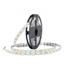 Non Waterproof 5050 White SMD LED Strip - 5 Meter