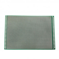 12x18 cm Double Sided Universal PCB Prototype Board