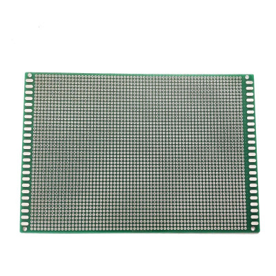 12x18 cm Double Sided Universal PCB Prototype Board