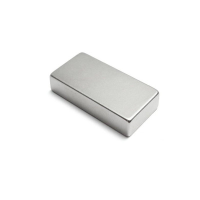 12mm x 9mm x 6mm (12x9x6 mm) Neodymium Block Magnet