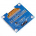 1.3 Inch I2C IIC 128x64 OLED Display Module 4 Pin - White