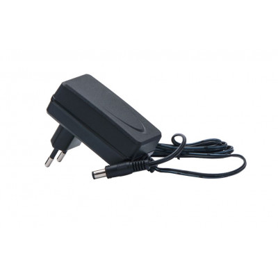 13.5V 1A DC Power Supply Adapter