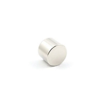 13mm x 10mm (13x10 mm) Neodymium Cylindrical Strong Magnet