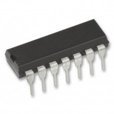 NE556 IC - Dual Timer IC