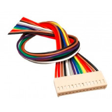 14 Pin RMC - Polarized Header Wire/Cable - Relimate Connector-picture-19