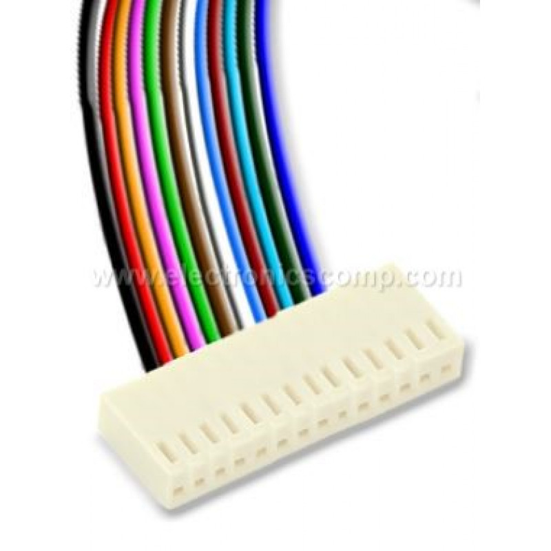 14 Pin RMC Relimate Connector buy online at Low Price in India