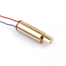 1.5-5V DC Vibration Motor with Wire