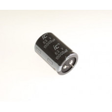 15000uF 63V Electrolytic Capacitor