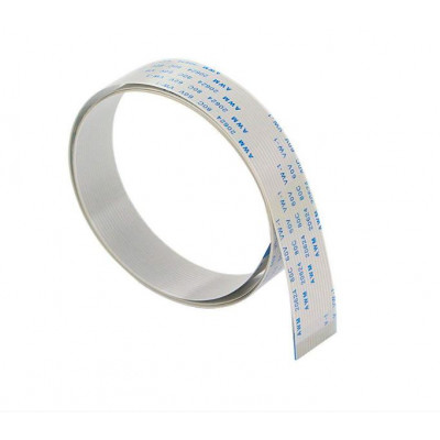 150cm 15 Pin FFC Ribbon Flexible Flat Cable For Raspberry Pi Camera