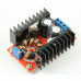 150W DC-DC Step-Up Boost Converter 10-32V to 12-35V 6A Adjustable Power Supply Module