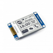 Waveshare 1.54 inch e-Ink Paper Display Module with SPI Interface