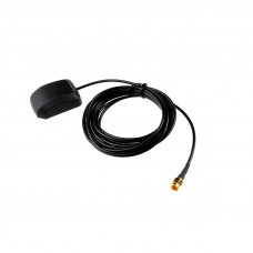 1575 Mhz GPS Antenna for GPS and GSM module with 3 Meter Cable-Good Quality