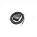 1575 Mhz GPS Antenna for GPS and GSM module with 3 Meter Cable-Good Quality