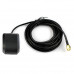 1575 Mhz GPS Antenna for GPS and GSM module with 3 Meter Cable-Good Quality