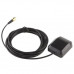 1575 Mhz GPS Antenna for GPS and GSM module with 3 Meter Cable-Good Quality