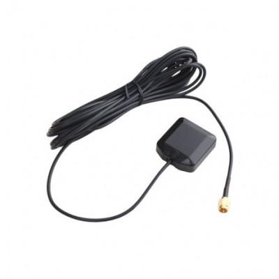 1.5M GPS Antenna with SMA Male Connector 1575.42mhz Receiver 1.5M GPS Antenna with SMA Male Connector 1575.42mhz Receiver