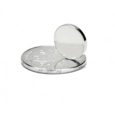 15mm x 2mm (15x2 mm) Neodymium Disc Strong Magnet
