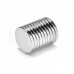 15mm x 2mm (15x2 mm) Neodymium Disc Strong Magnet