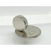 15mm x 5mm (15x5 mm) Neodymium Disc Strong Magnet