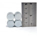 15mm x 6mm (15x6 mm) Neodymium Disc Strong Magnet