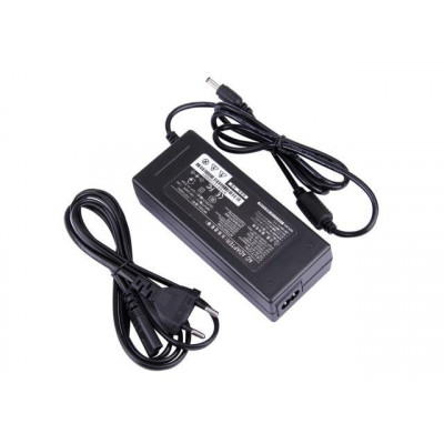 15V 3A DC Power Supply Adapter