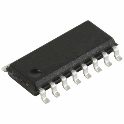 74HC109 IC - (SMD Package) - Dual J-K Positive-Edge-Triggered Flip-Flops IC (74109 IC)