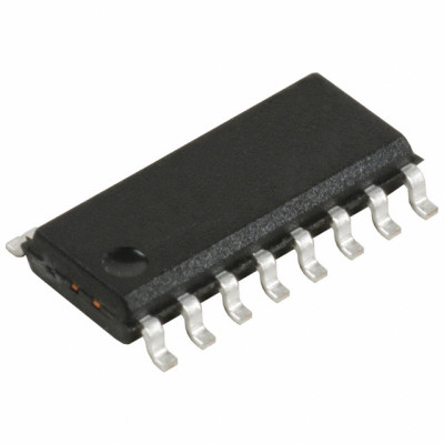 74LS96 IC - (SMD Package) - 5-Bit Shift Register IC (7496 IC)