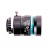 16mm Telephoto Lens for Raspberry Pi High Quality Camera