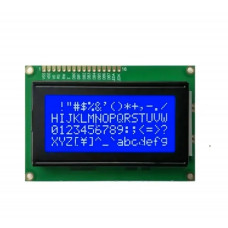 16X4 Character Y-B LCD display module