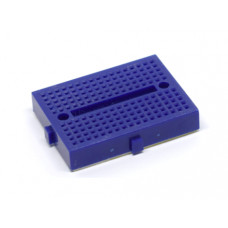 170 Points Mini Breadboard SYB-170 Blue