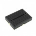 170 Points Mini Breadboard SYB-170 Black