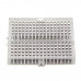 170 Points Mini Breadboard SYB-170 Transparent