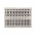 170 Points Mini Breadboard SYB-170 Transparent