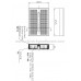 170 Points Mini Breadboard SYB-170 White