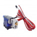 1.75mm Bowden Extruder Full Kit