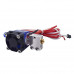 1.75mm Bowden Extruder Full Kit