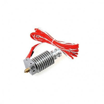 1.75mm Direct Extruder Kit wihout FAN