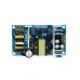 180W AC-DC 110-220V to 36V 5A Switching Power Board