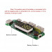 18650 5V 2.4A Lithium, Battery Digital Display, Charging Module Dual, USB Output Band, Display Booster, Mmodule