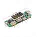 18650 5V 2.4A Lithium, Battery Digital Display, Charging Module Dual, USB Output Band, Display Booster, Mmodule