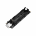 18650 Battery Holder/Development Board Compatible With Raspberry Pi3B/3B+