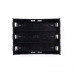 18650 x 3 BLM Cell Box, With Pin, Without Cover