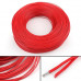 18AWG UL1007 PVC Electronic Wire 1m (Black) + 1m (Red)