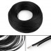 18AWG UL1007 PVC Electronic Wire 1m (Black) + 1m (Red)