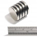18mm x 3mm (18x3 mm) Neodymium Disc Strong Magnet